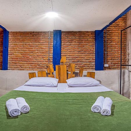 Hb Apartments Gamtsemlidze Tiflis Dış mekan fotoğraf
