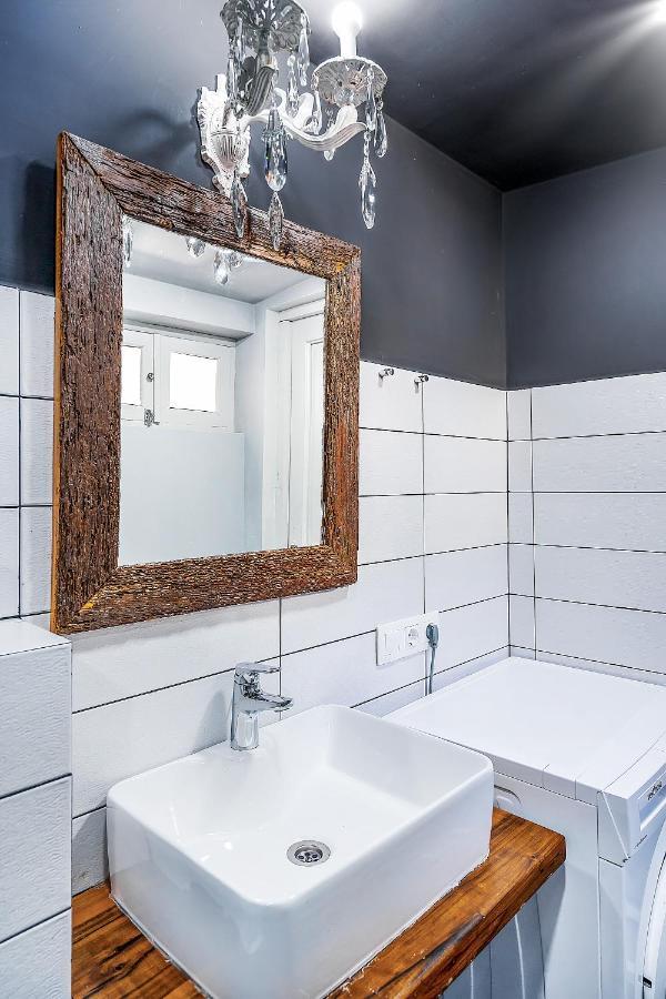 Hb Apartments Gamtsemlidze Tiflis Dış mekan fotoğraf