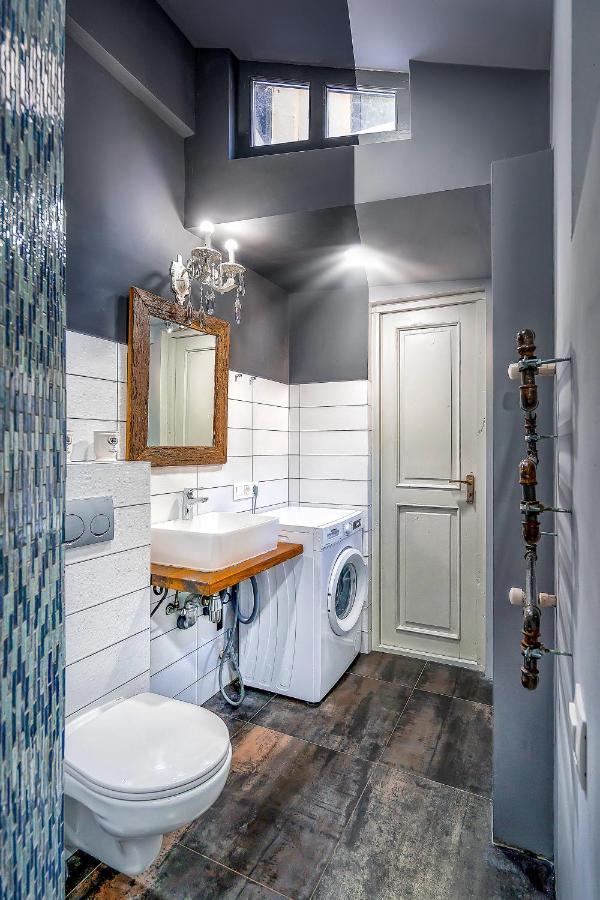 Hb Apartments Gamtsemlidze Tiflis Dış mekan fotoğraf